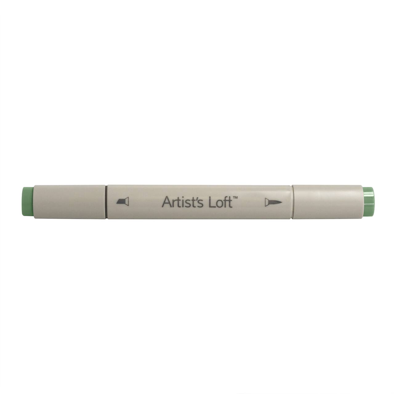 12 Pack: Dual Tip Sketch Marker by Artist's Loft™